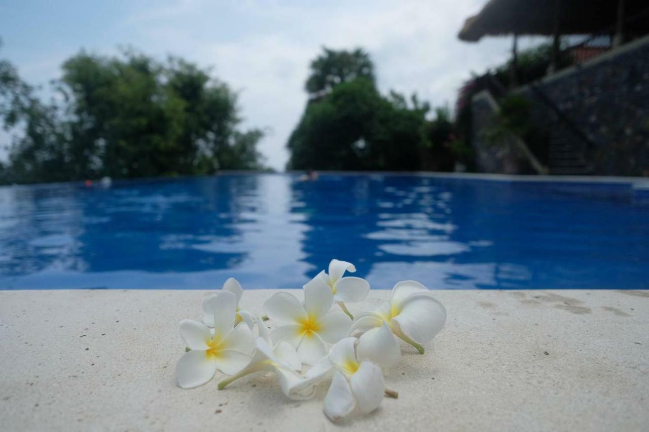 Villa Private Luxury Celagi - With Large Infinity Pool And Ocean View *