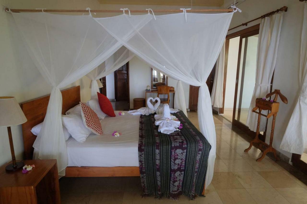 Private Luxury Celagi - With Large Infinity Pool And Ocean View Villa Amed (Bali)