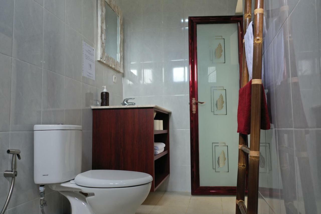 Guest house Viking