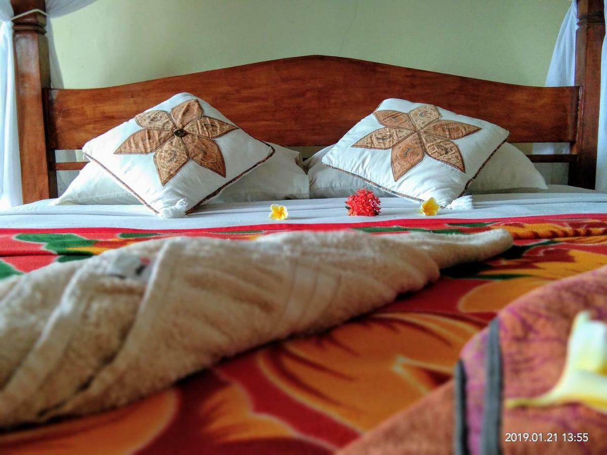 Guest house Bukit Indah Amed (Bali)