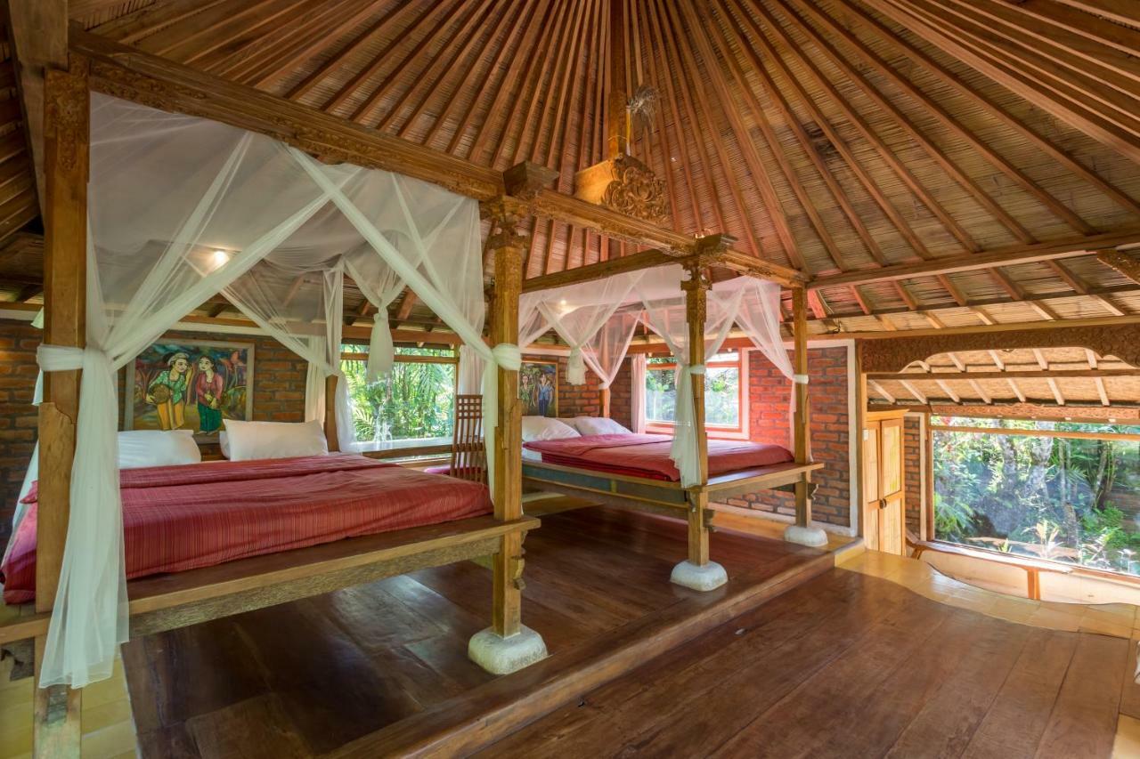 Prana Dewi Mountain Resort 4*