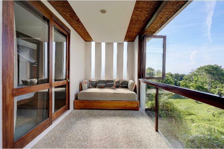 Villa Indah Balangan Jimbaran (Bali)