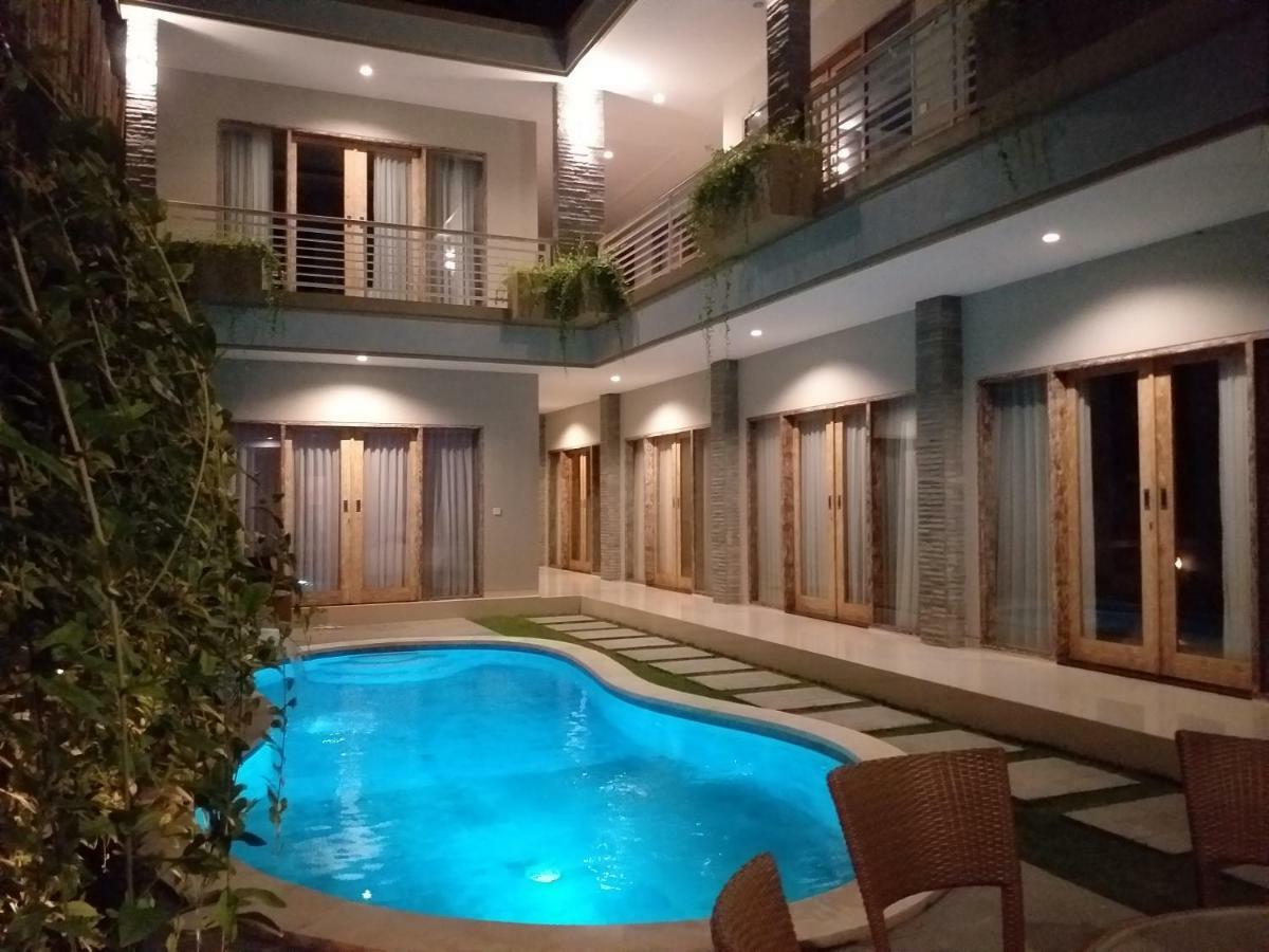 Guest house Rusty 2*