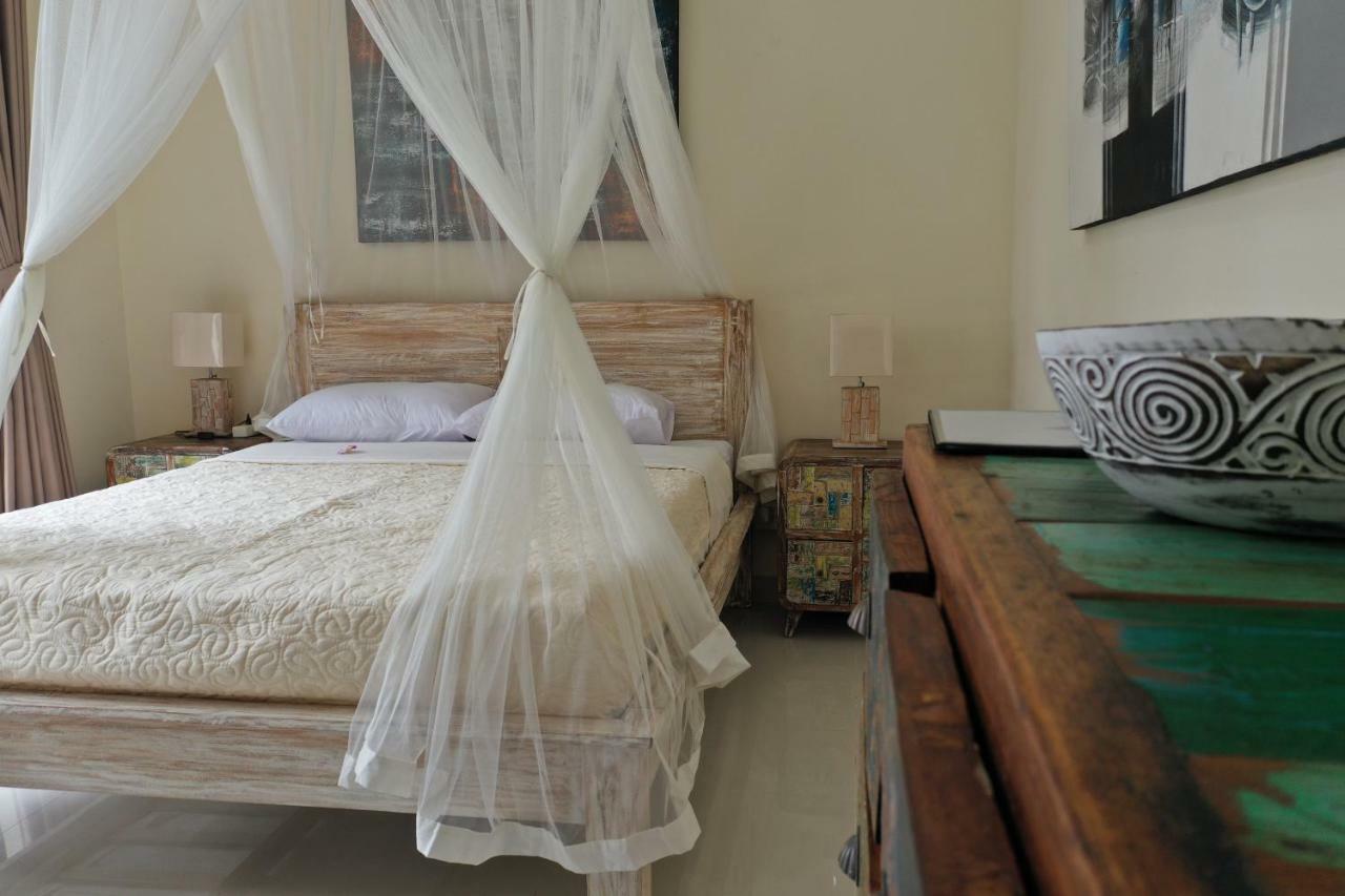 Viking Guest house Jimbaran (Bali)