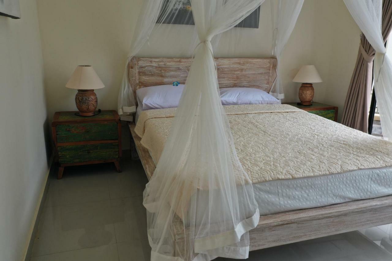 Guest house Viking Jimbaran (Bali)
