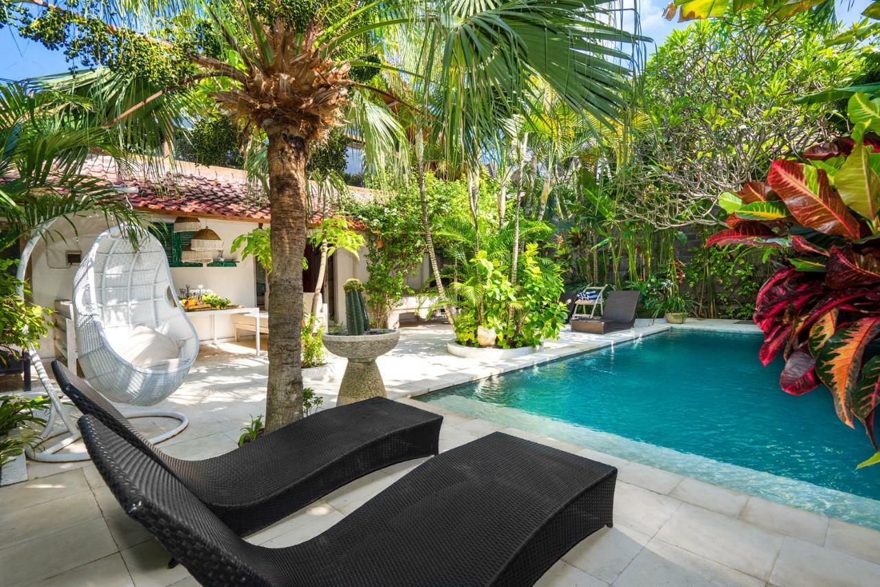 Ocean Luxury Villas Villa Seminyak (Bali)