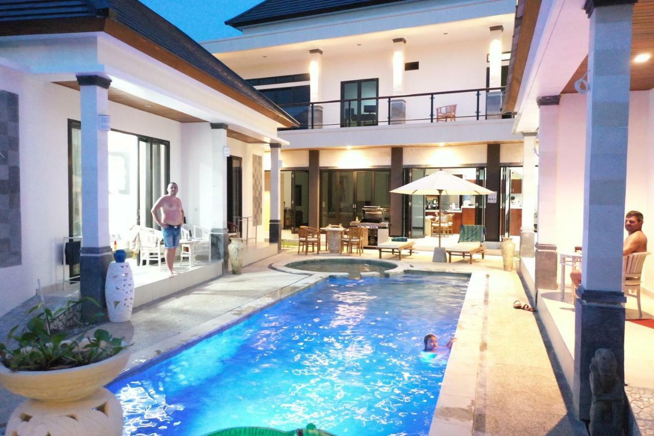 Viking Guest house Jimbaran (Bali)