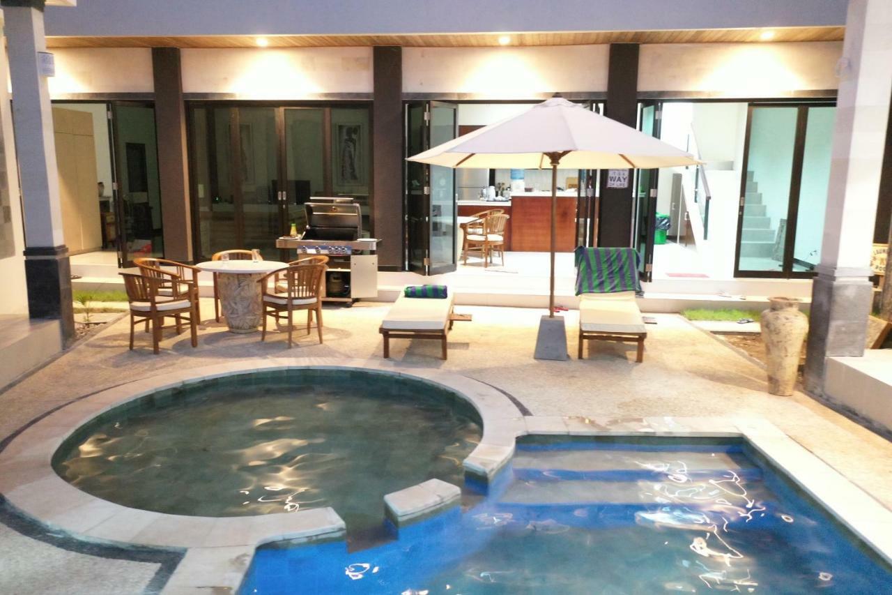 Viking 3* Jimbaran (Bali)