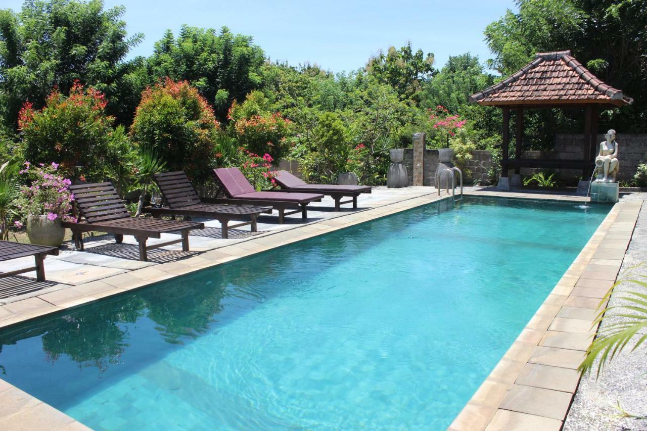 Bed & Breakfast Paranyogan 2*