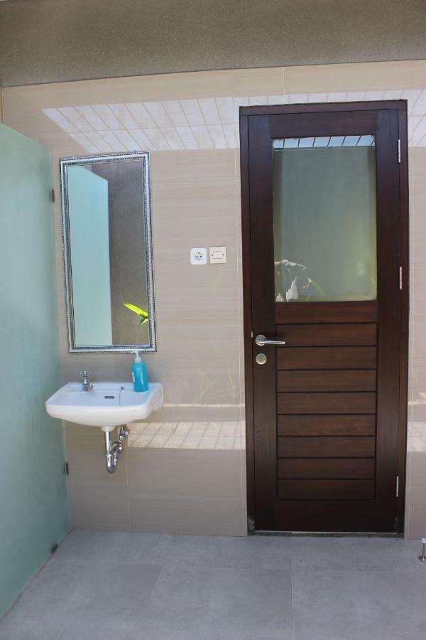 Bed & Breakfast Paranyogan