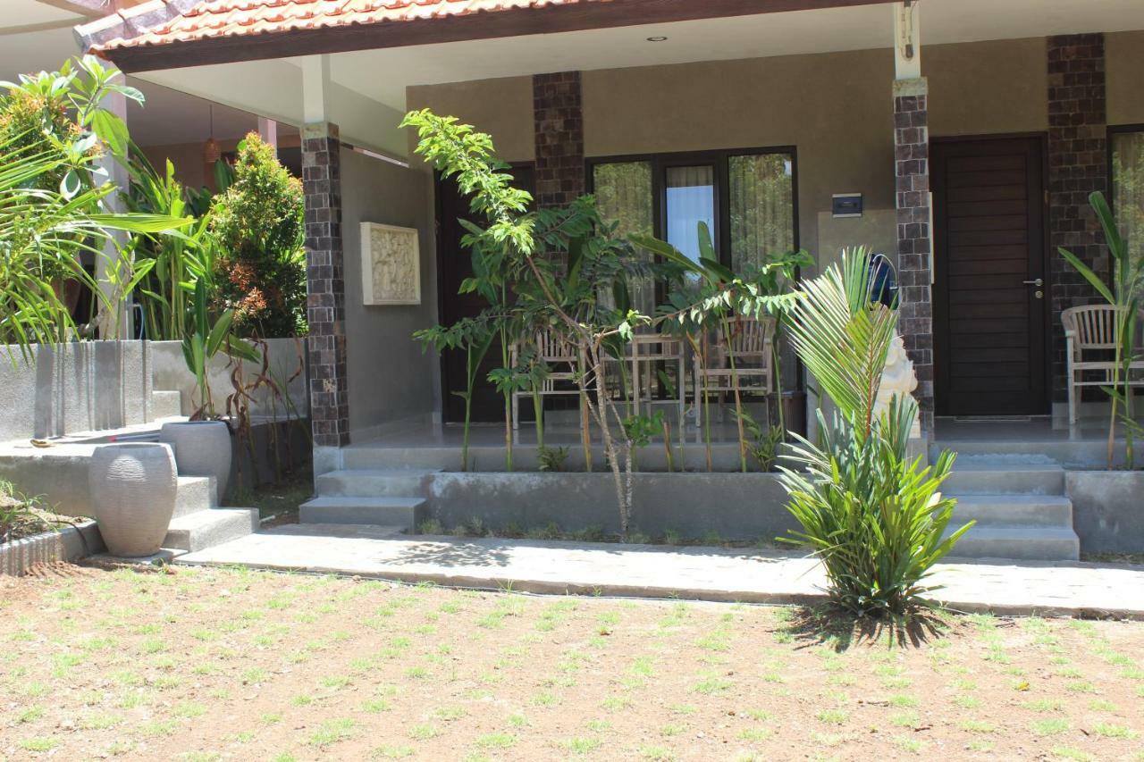 Paranyogan Bed & Breakfast Uluwatu (Bali)