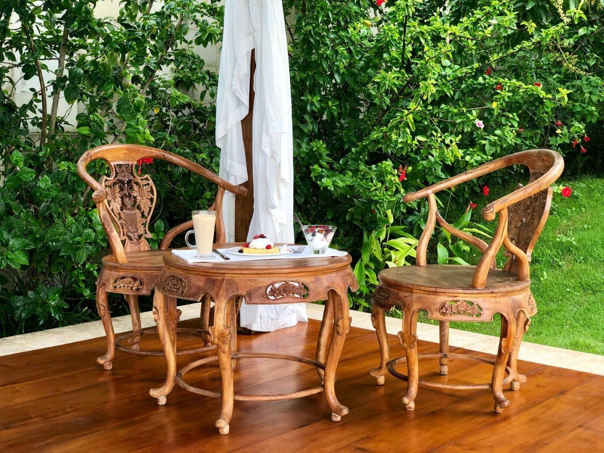 Luxury Perla Villa Candi Dasa (Bali)