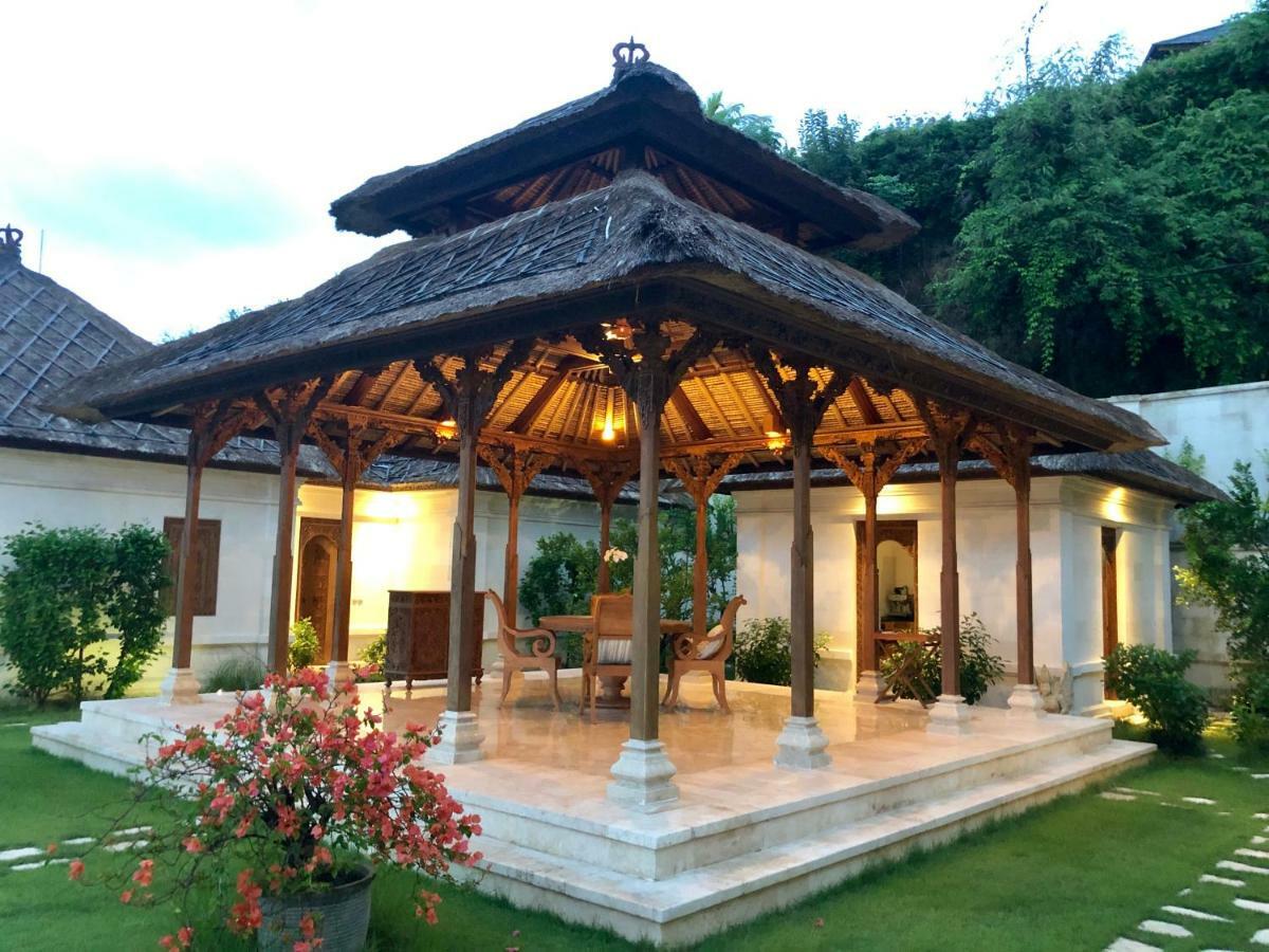 Luxury Perla Candi Dasa (Bali)