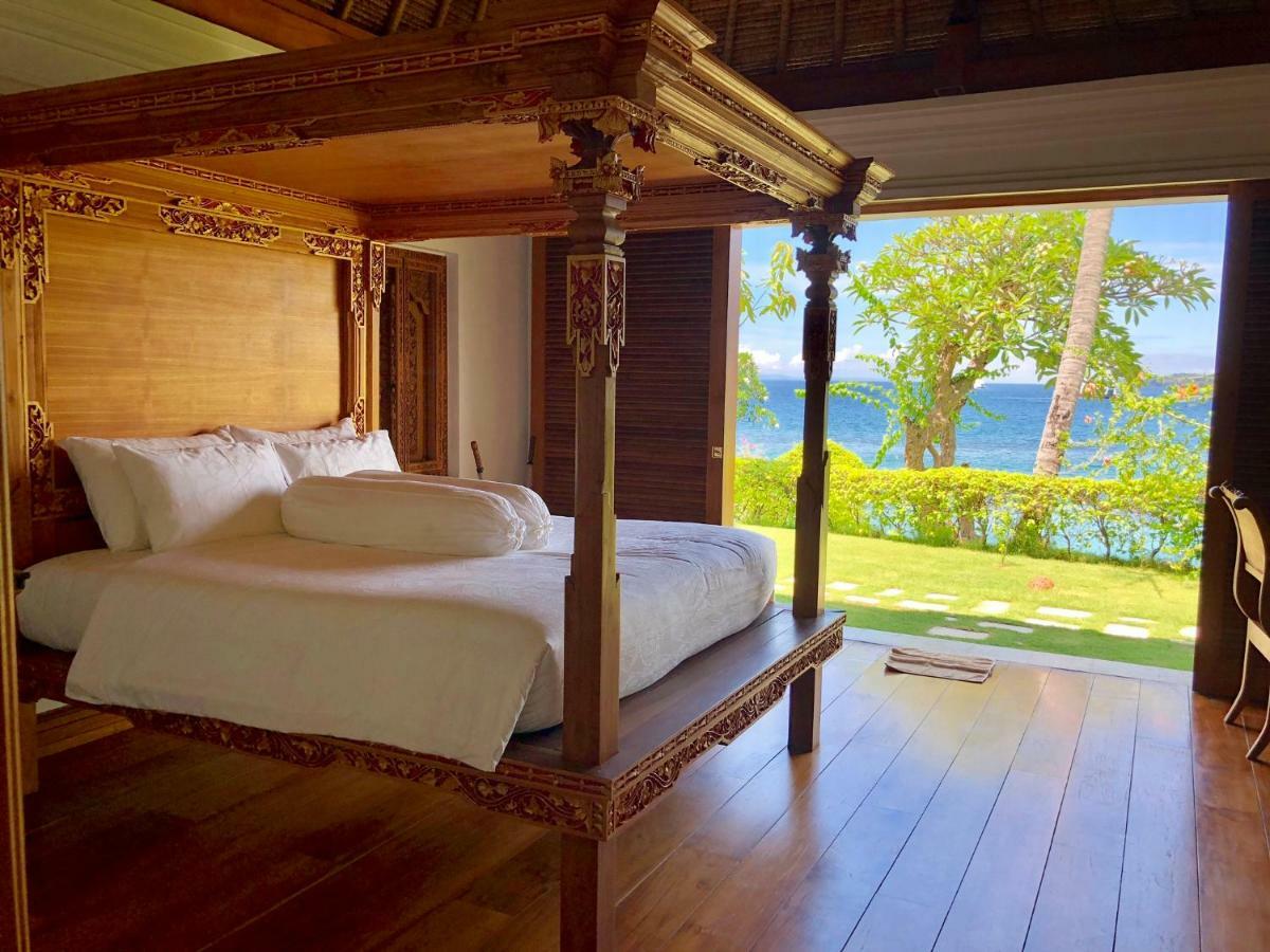Luxury Perla Candi Dasa (Bali)