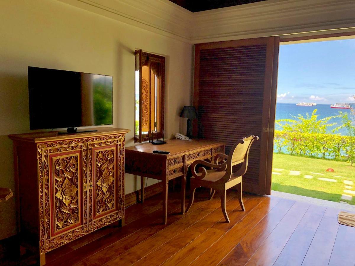 Luxury Perla Villa Candi Dasa (Bali)