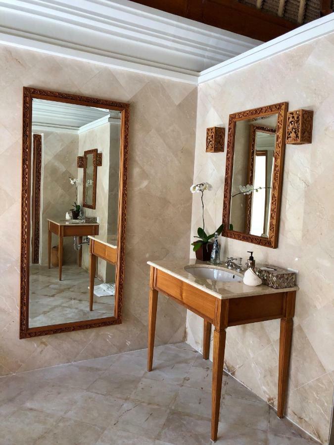 Luxury Perla Villa