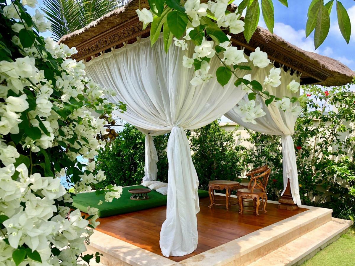 Villa Luxury Perla Candi Dasa (Bali)