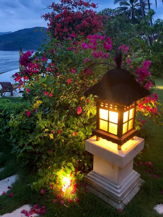 Villa Luxury Perla