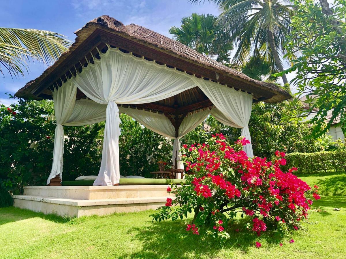 Villa Luxury Perla Candi Dasa (Bali)