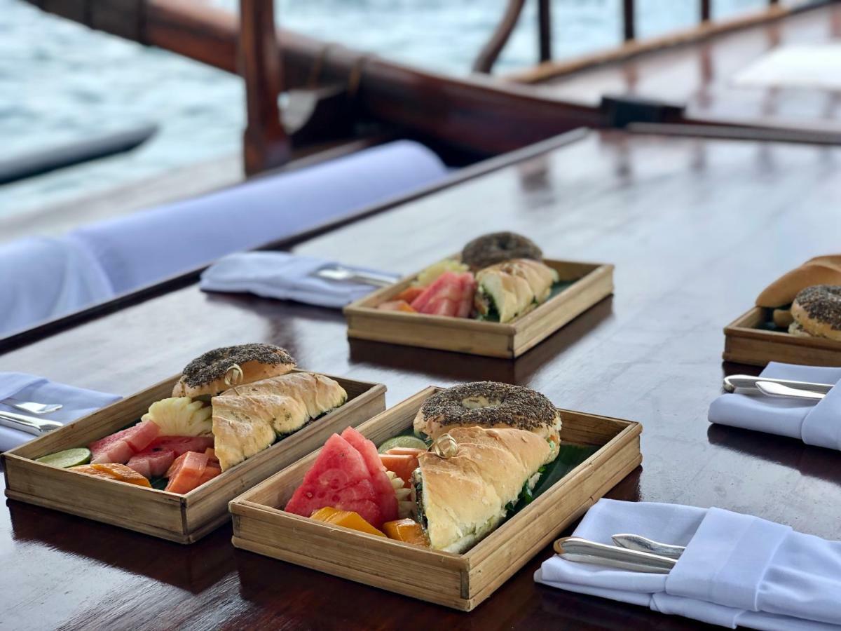 Villa Luxury Perla Candi Dasa (Bali)