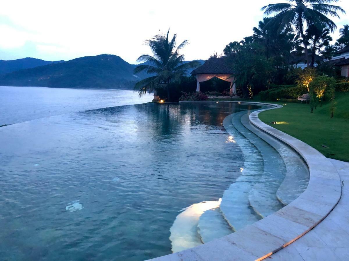 Luxury Perla Villa Candi Dasa (Bali)