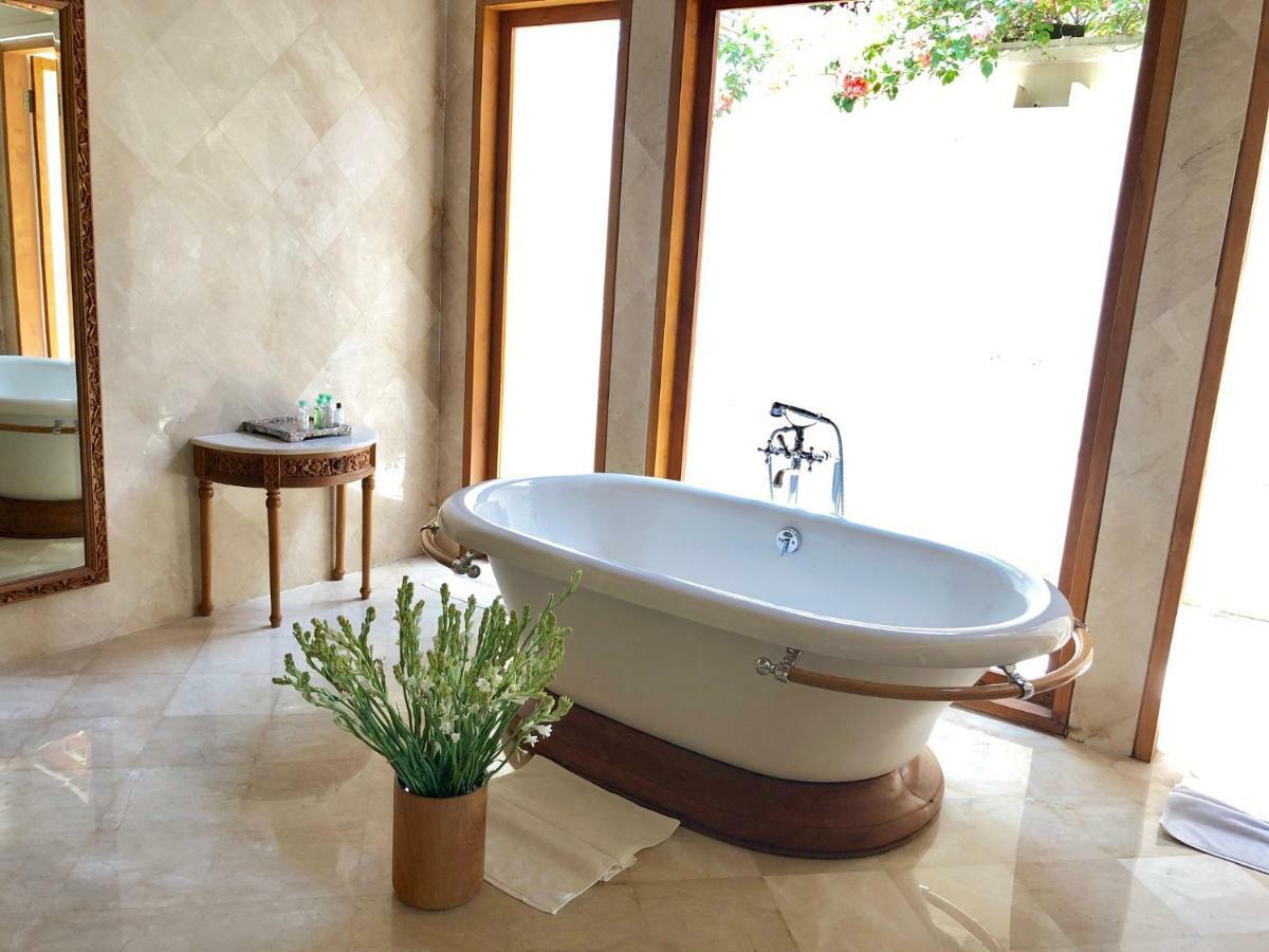 Luxury Perla Villa Candi Dasa (Bali)