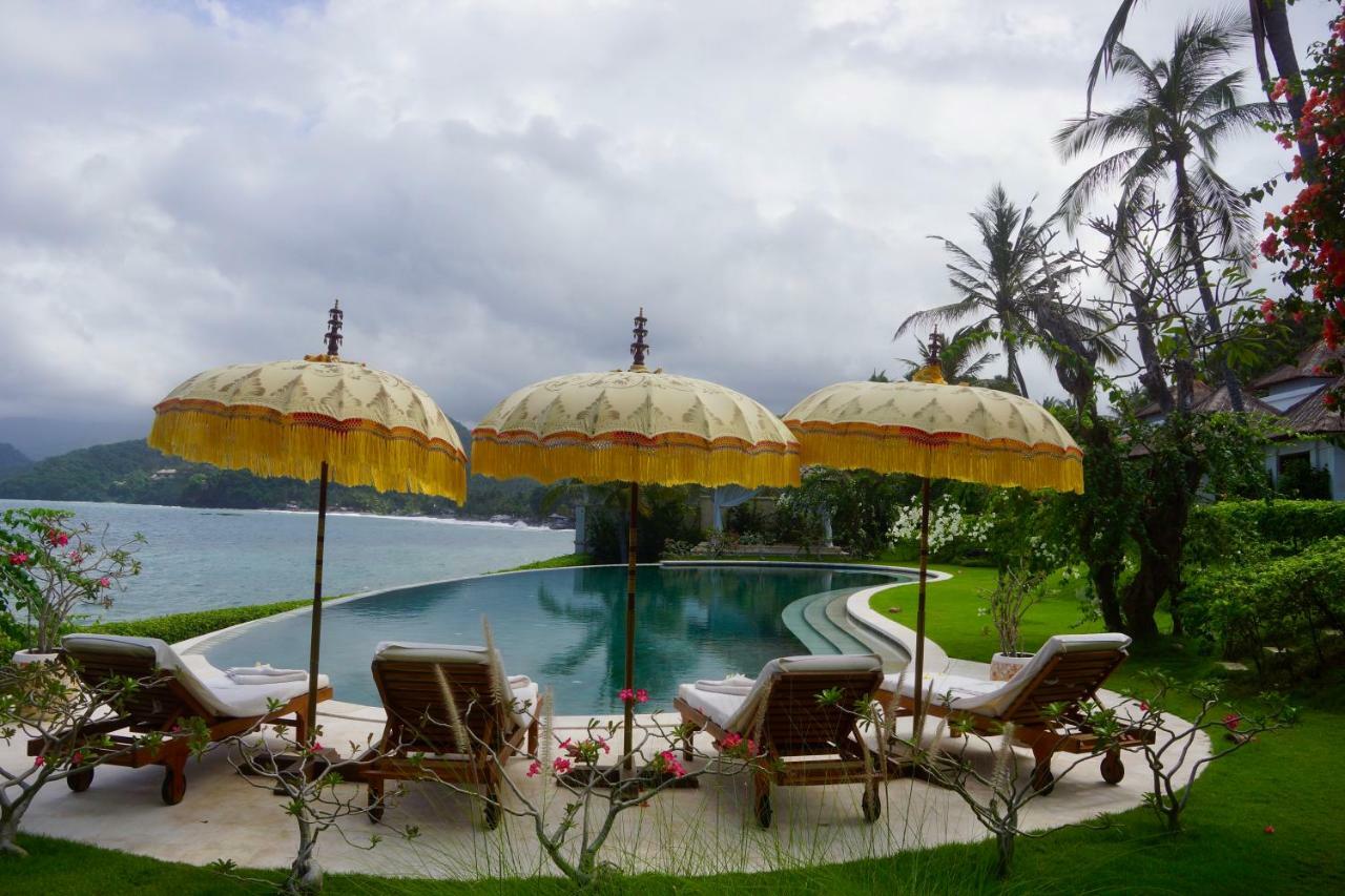 Luxury Perla Villa Candi Dasa (Bali)