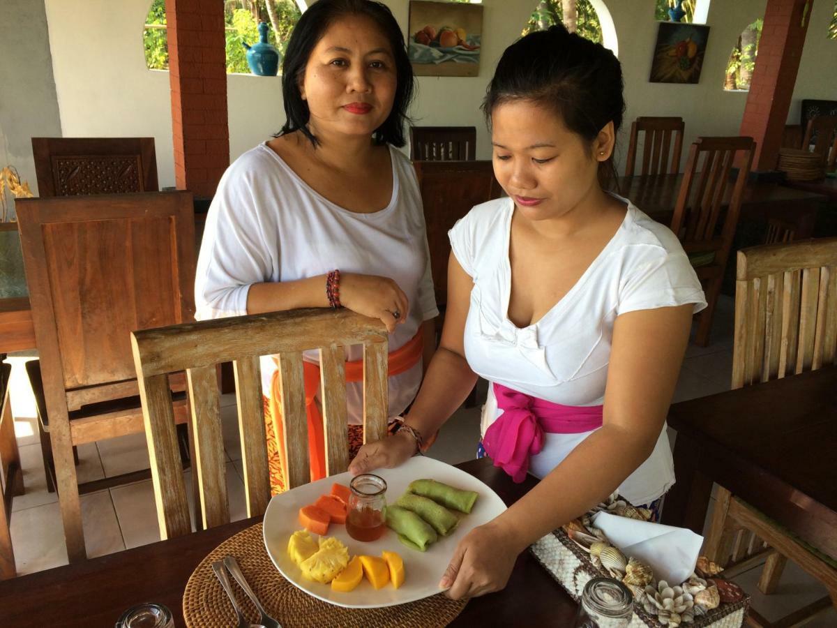 Bali Segara Lestari Oceanfront Tejakula