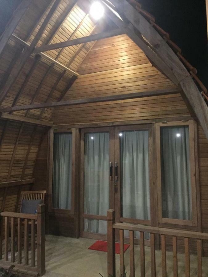 Dedeane Guest house 3*