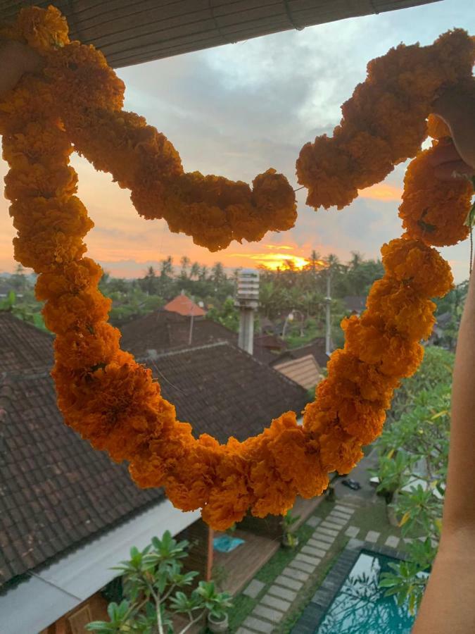 Dedeane 3* Ubud (Bali)