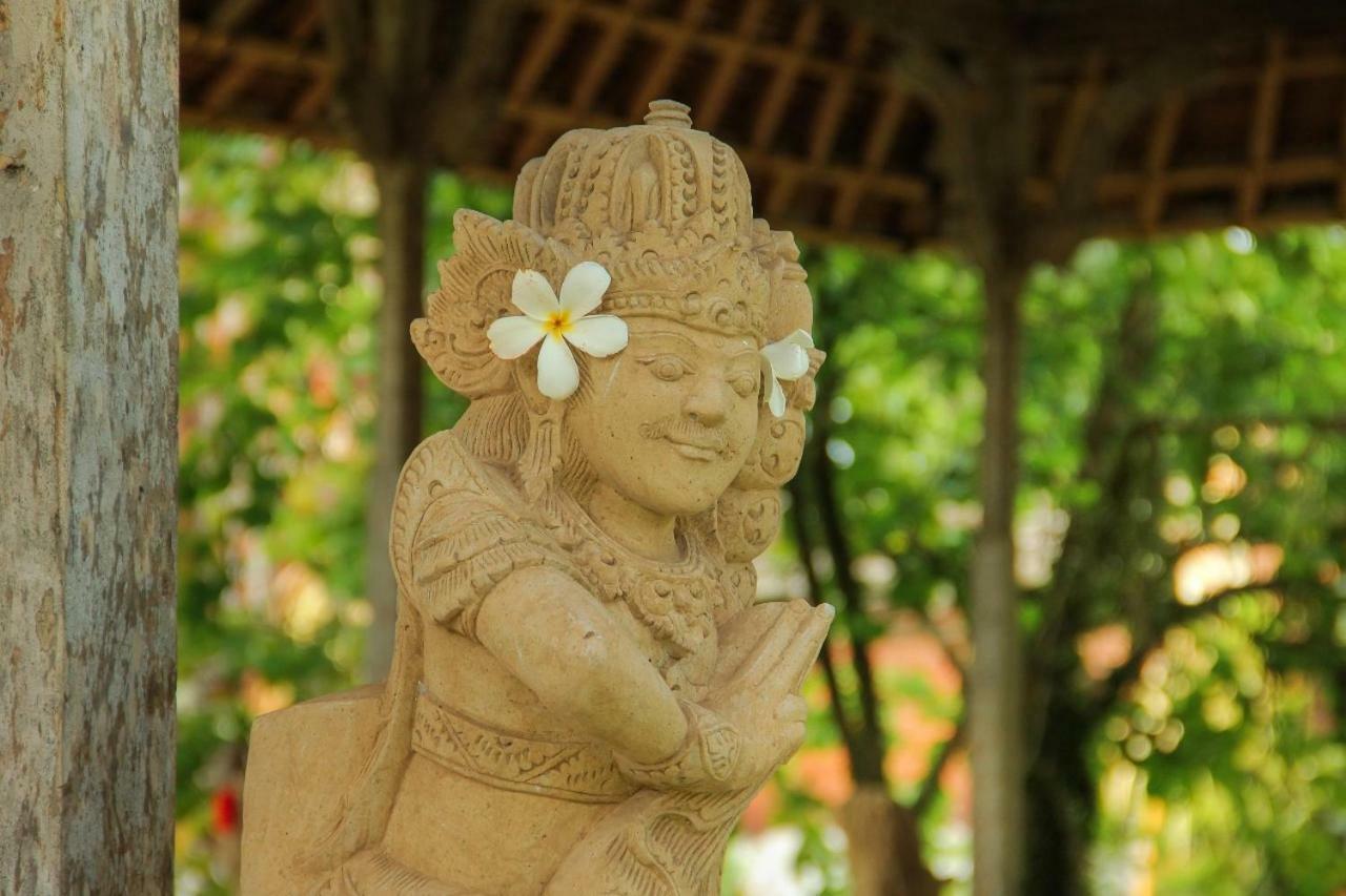 Dedeane 3* Ubud (Bali)