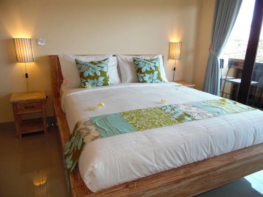 Hi Wisma tamu Seminyak (Bali)