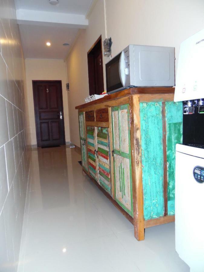 Wisma tamu Hi 2*