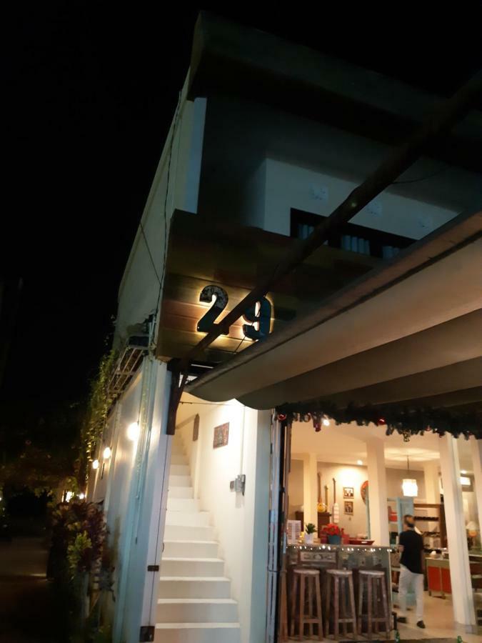 Hi Wisma tamu