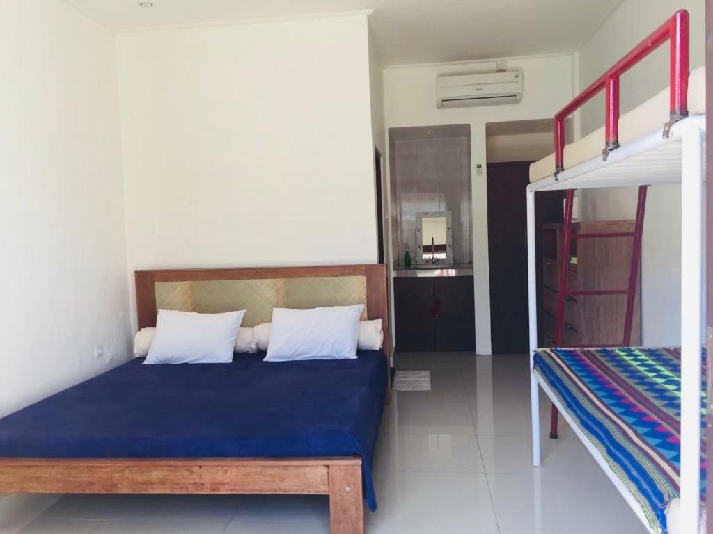 La Boheme Hostel Canggu (Bali)