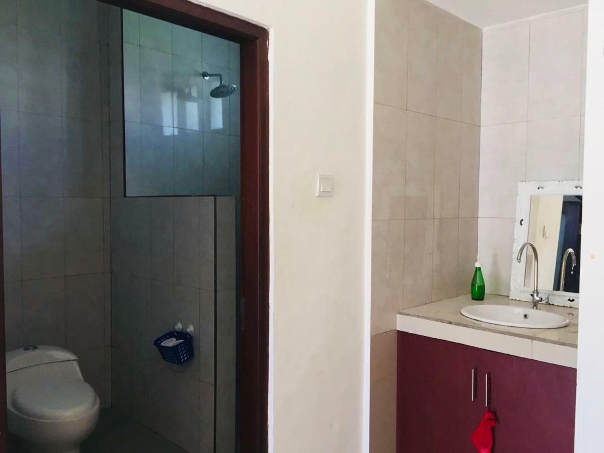 Hostel La Boheme Canggu (Bali)