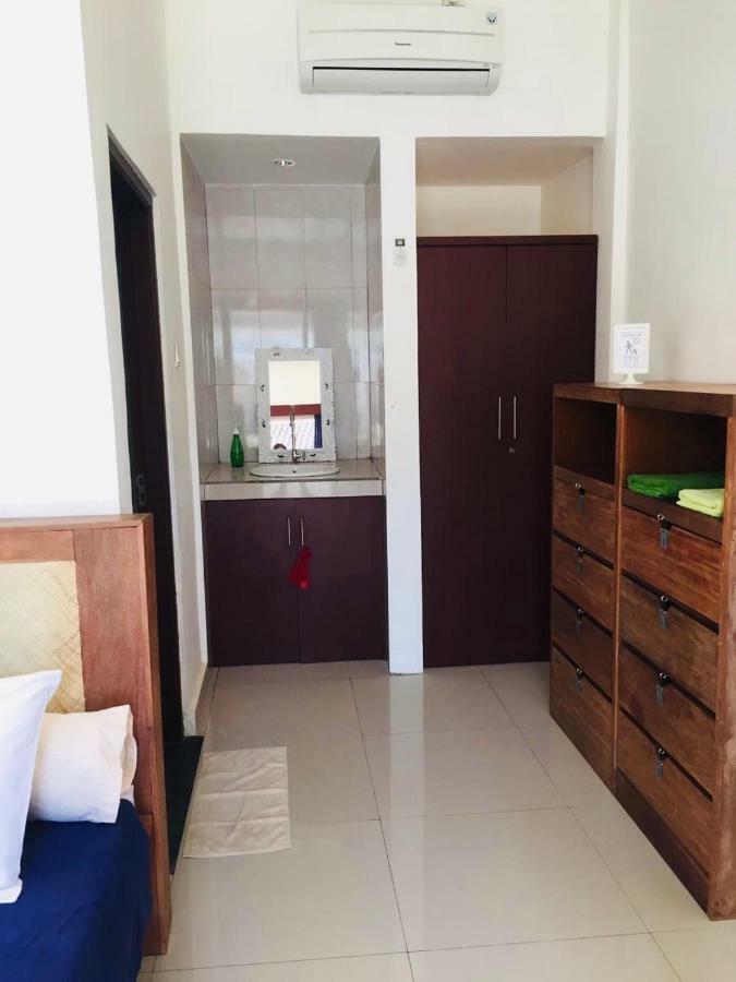 Hostel La Boheme Canggu (Bali)