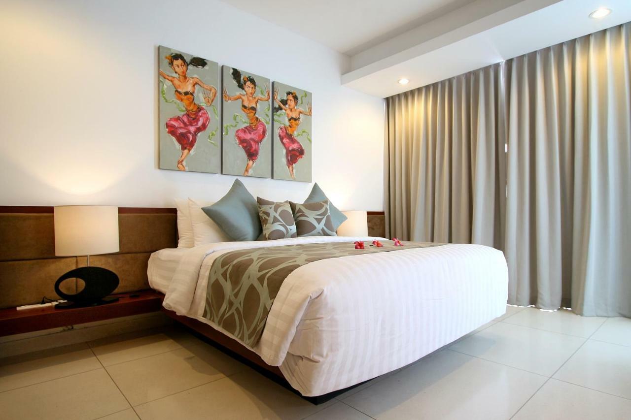 Smart Comfort Villa *