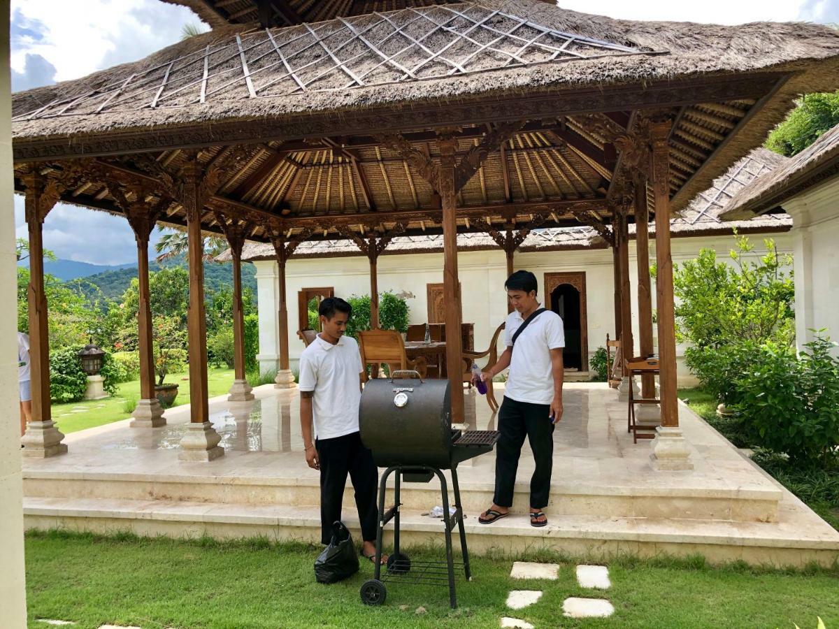 Villa Luxury Perla *