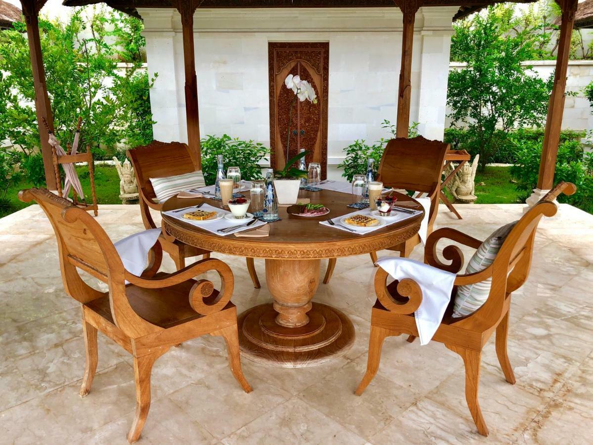 Luxury Perla Candi Dasa (Bali)
