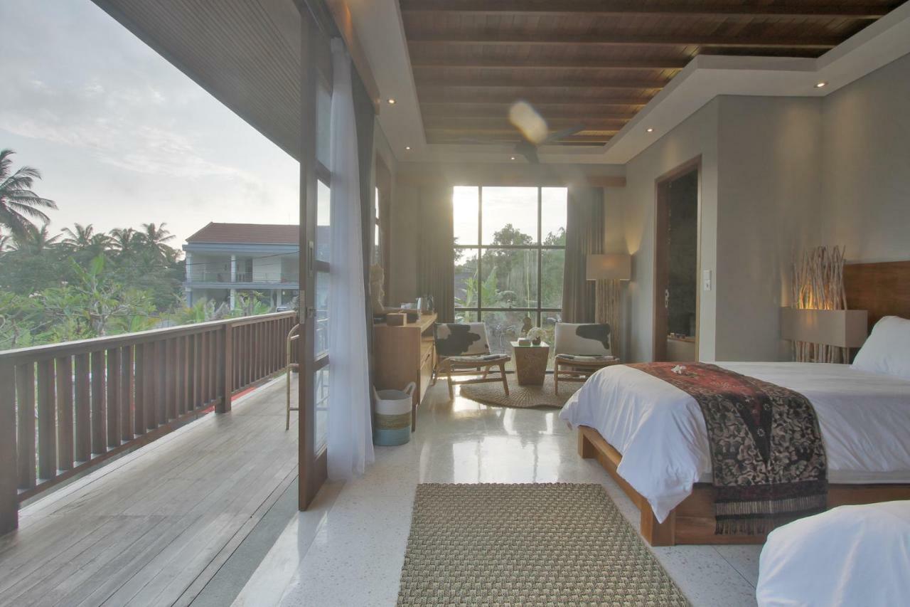 Mekar Ubud (Bali)