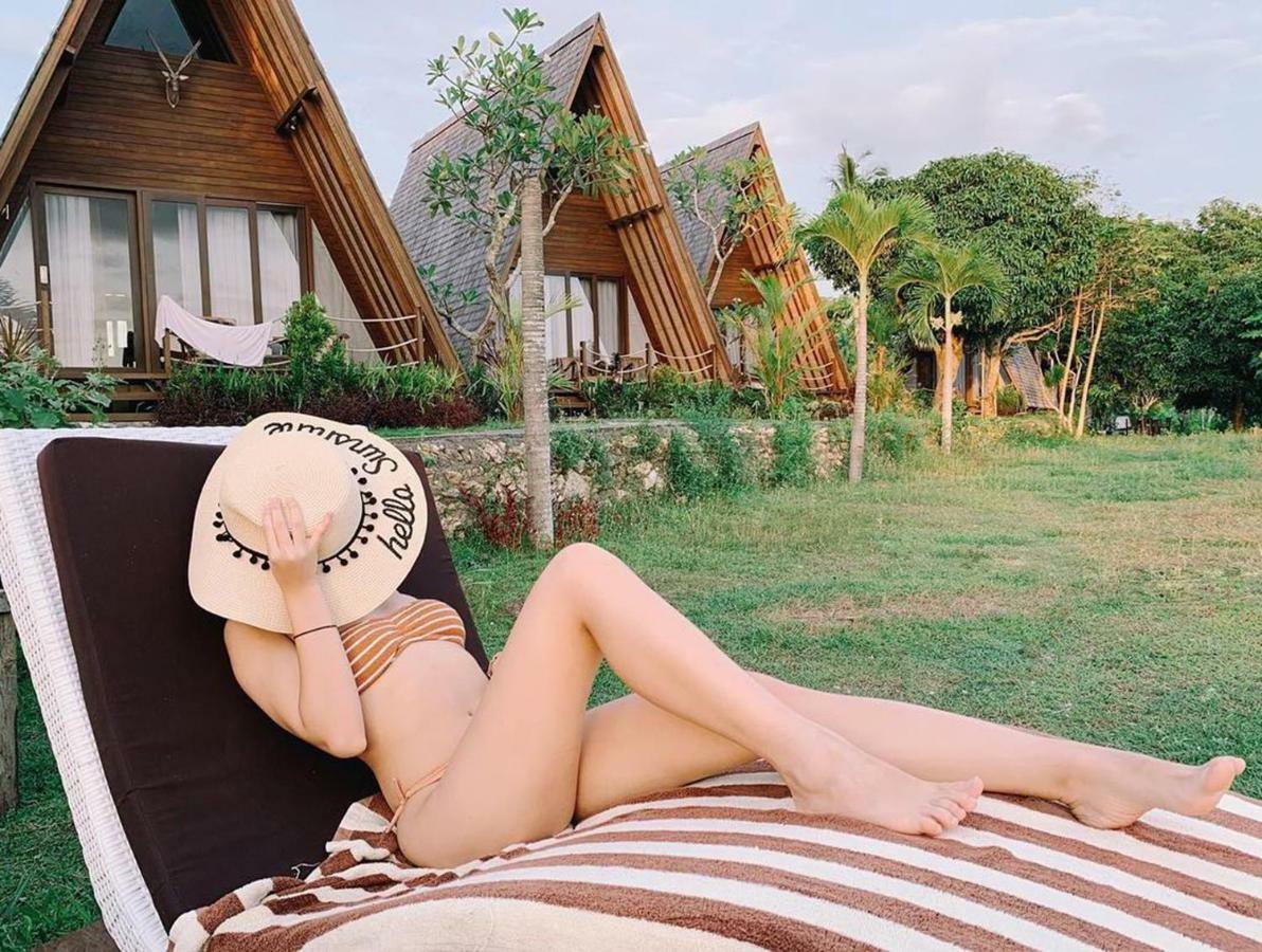Batan Sabo & Co Guest house Toyapakeh