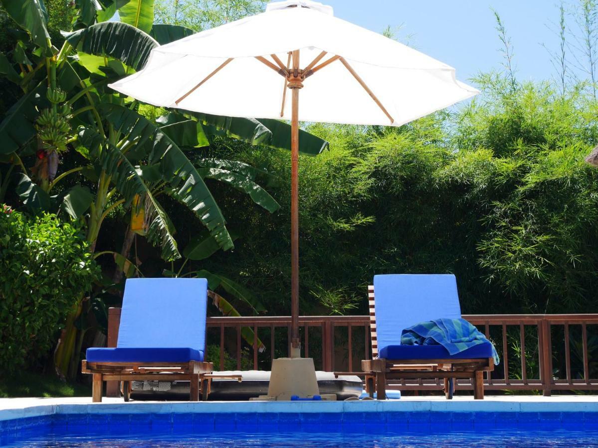 Private Luxury Celagi - With Large Infinity Pool And Ocean View Villa