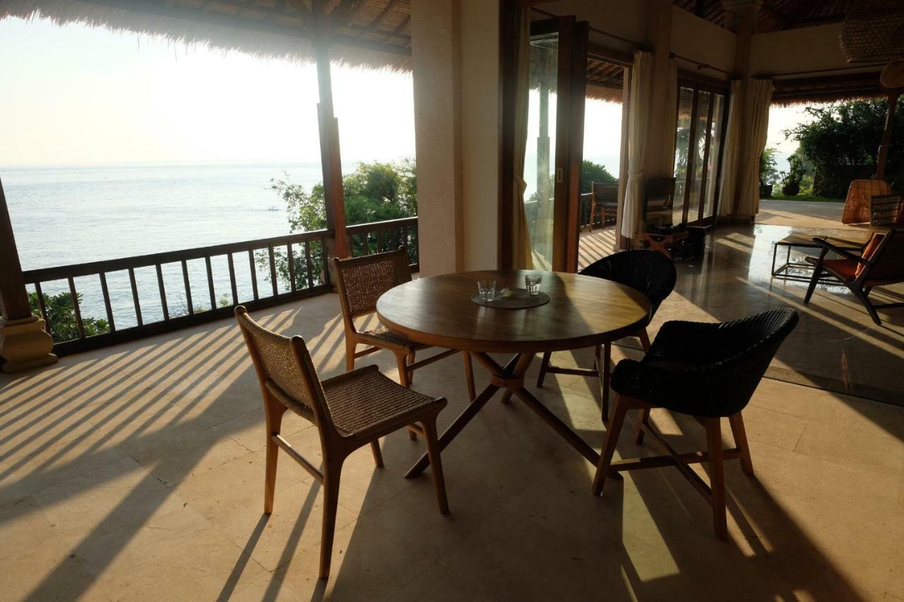 Private Luxury Celagi - With Large Infinity Pool And Ocean View