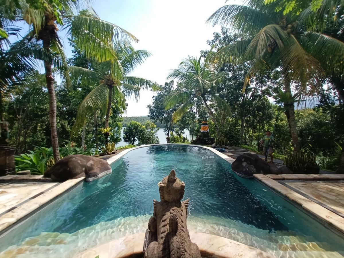 Taman Wana Palasari Resort 3*