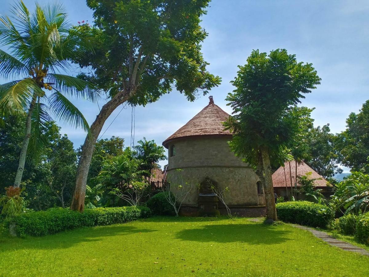 Resort Taman Wana Palasari