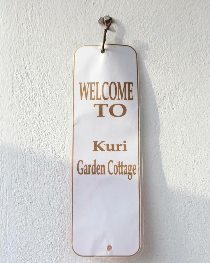 Kuri Garden Holiday park 2*