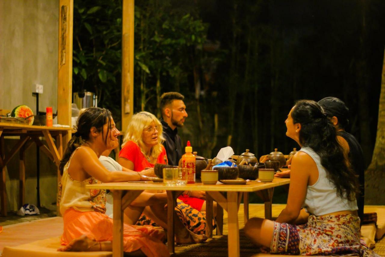 Dedeane Ubud (Bali)