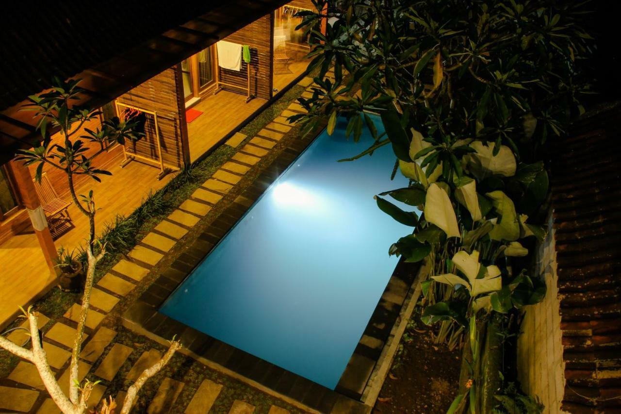 Guest house Dedeane 3*