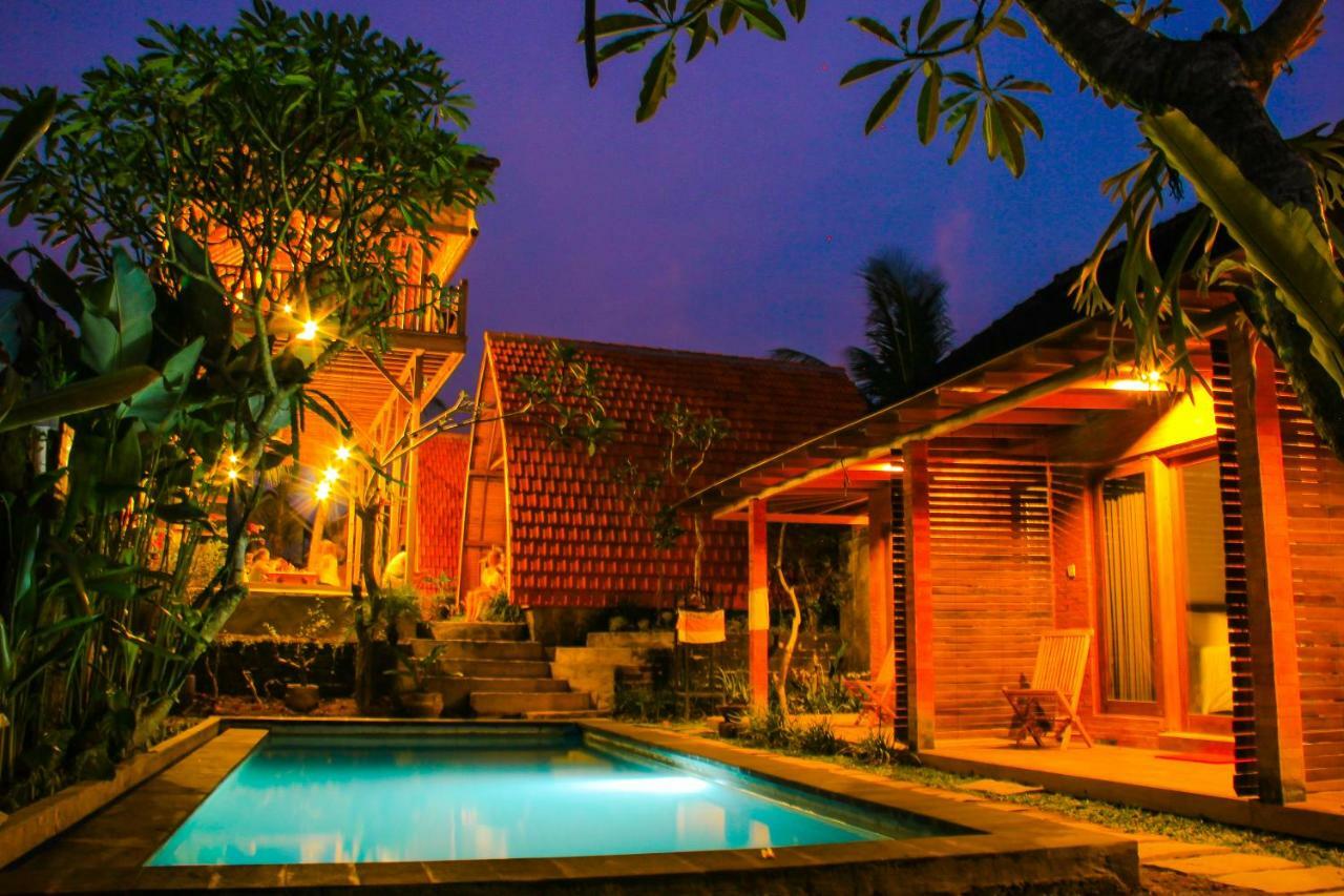 Dedeane Ubud (Bali)